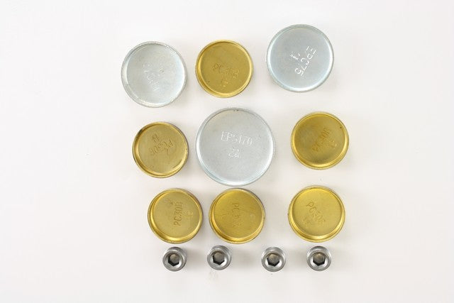 Engine Expansion Plug Kit Pioneer PE-117-B