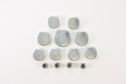 Engine Expansion Plug Kit Pioneer PE-117