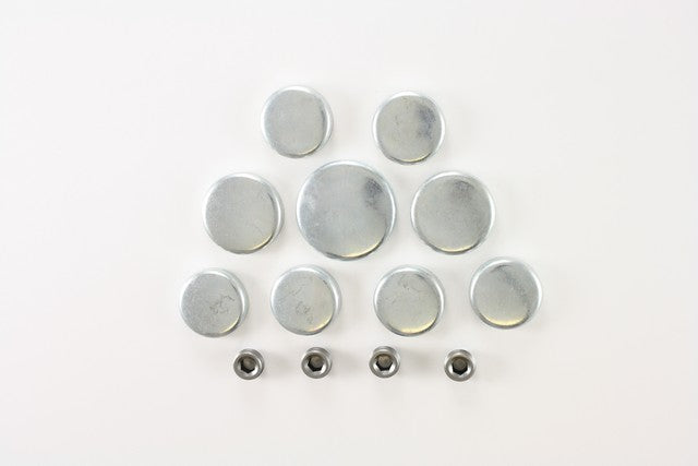 Engine Expansion Plug Kit Pioneer PE-117