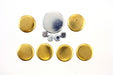 Engine Expansion Plug Kit Pioneer PE-118-B