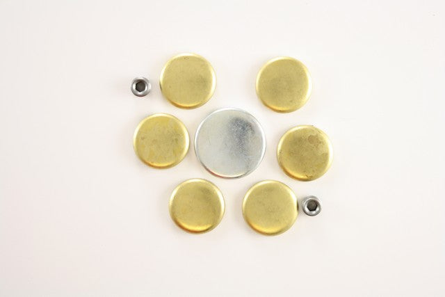 Engine Expansion Plug Kit Pioneer PE-118-BR