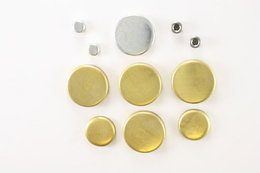 Engine Expansion Plug Kit Pioneer PE-119-B