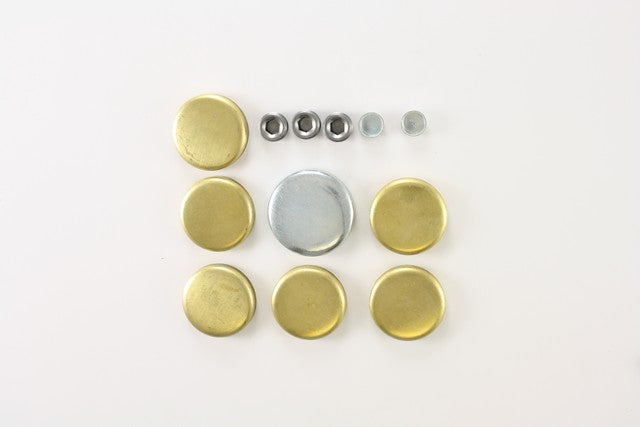 Engine Expansion Plug Kit Pioneer PE-120-B