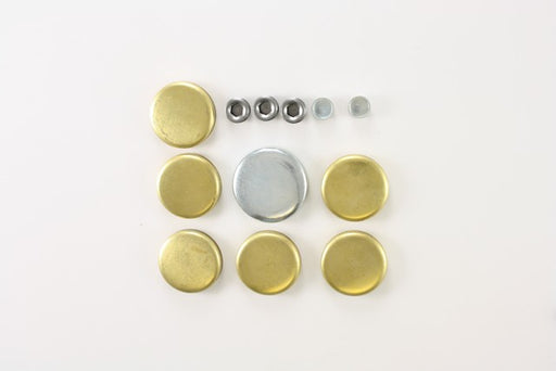 Engine Expansion Plug Kit Pioneer PE-120-BR