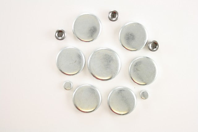 Engine Expansion Plug Kit Pioneer PE-120