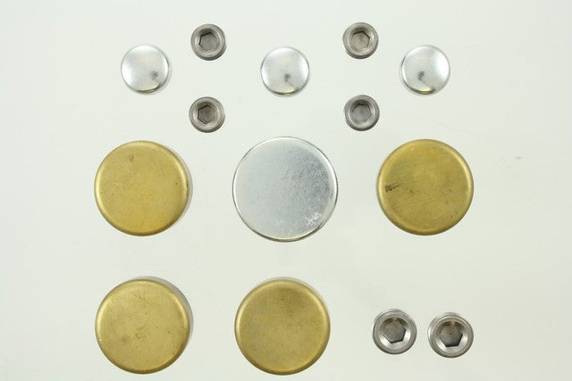 Engine Expansion Plug Kit Pioneer PE-121-B