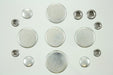 Engine Expansion Plug Kit Pioneer PE-121-R