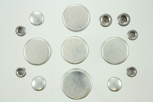 Engine Expansion Plug Kit Pioneer PE-121-R
