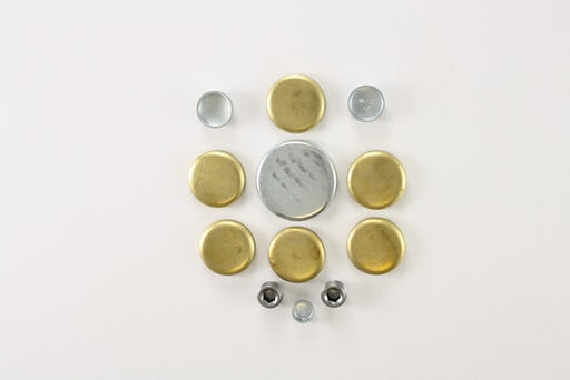 Engine Expansion Plug Kit Pioneer PE-124-BR