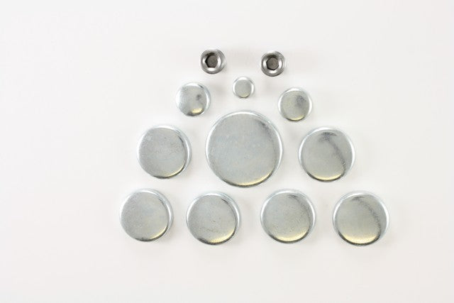 Engine Expansion Plug Kit Pioneer PE-124-R