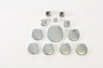 Engine Expansion Plug Kit Pioneer PE-124
