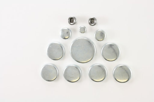 Engine Expansion Plug Kit Pioneer PE-124