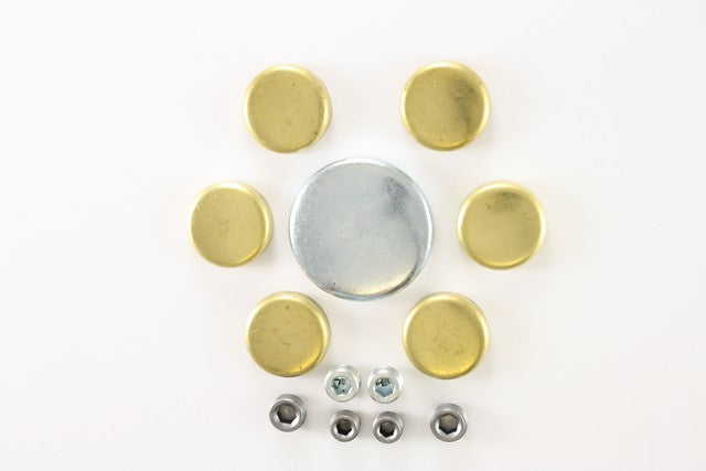 Engine Expansion Plug Kit Pioneer PE-125-B