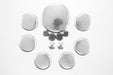Engine Expansion Plug Kit Pioneer PE-125
