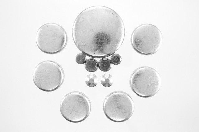 Engine Expansion Plug Kit Pioneer PE-125