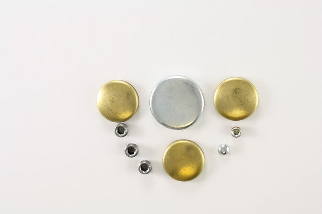 Engine Expansion Plug Kit Pioneer PE-126-B