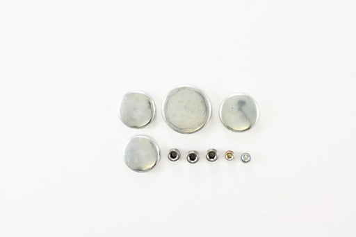 Engine Expansion Plug Kit Pioneer PE-126-R
