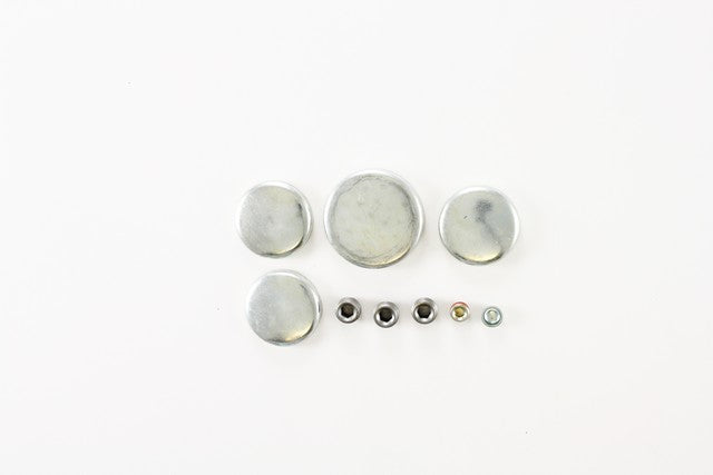 Engine Expansion Plug Kit Pioneer PE-126-R