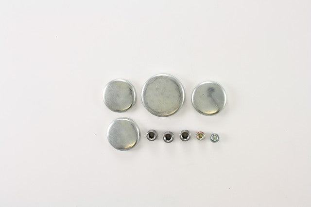 Engine Expansion Plug Kit Pioneer PE-126