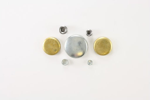 Engine Expansion Plug Kit Pioneer PE-127-BR