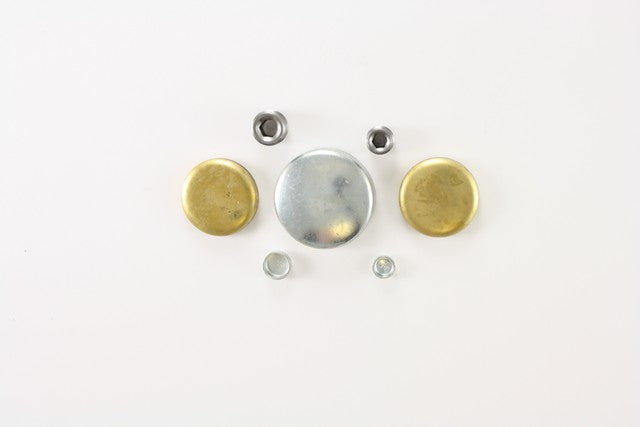Engine Expansion Plug Kit Pioneer PE-127-BR