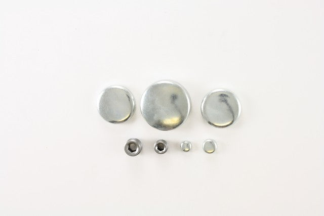 Engine Expansion Plug Kit Pioneer PE-127-R