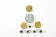 Engine Expansion Plug Kit Pioneer PE-128-B