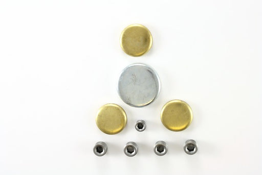 Engine Expansion Plug Kit Pioneer PE-128-B
