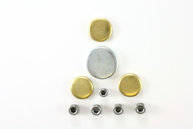 Engine Expansion Plug Kit Pioneer PE-128-B
