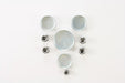 Engine Expansion Plug Kit Pioneer PE-128-R