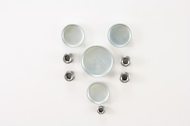 Engine Expansion Plug Kit Pioneer PE-128