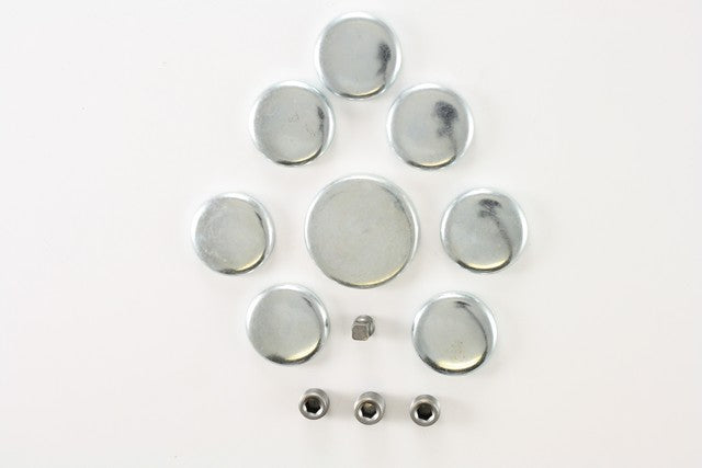 Engine Expansion Plug Kit Pioneer PE-129-R