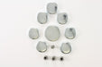 Engine Expansion Plug Kit Pioneer PE-129