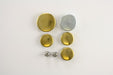 Engine Expansion Plug Kit Pioneer PE-130-BR