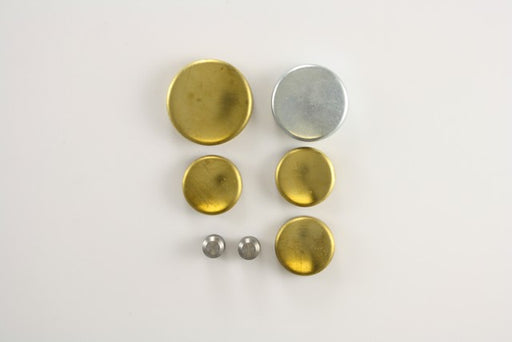 Engine Expansion Plug Kit Pioneer PE-130-BR