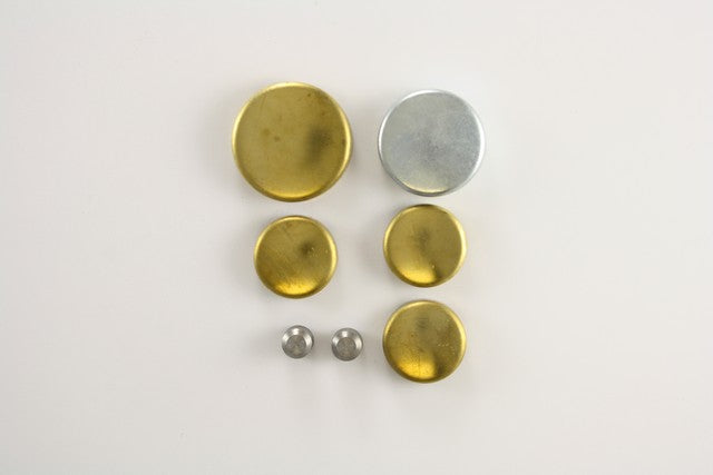 Engine Expansion Plug Kit Pioneer PE-130-BR