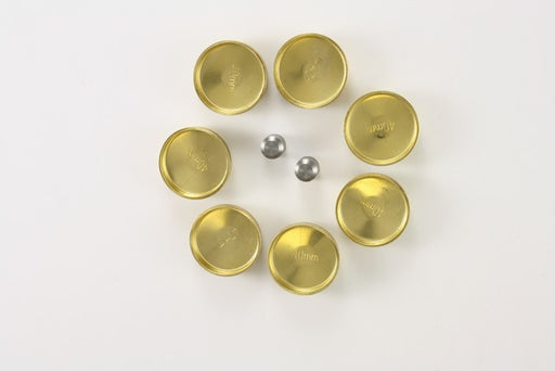 Engine Expansion Plug Kit Pioneer PE-131-BR