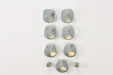 Engine Expansion Plug Kit Pioneer PE-131