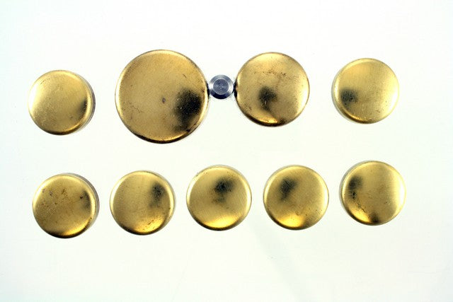 Engine Expansion Plug Kit Pioneer PE-132-B