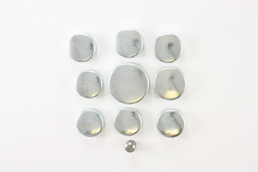 Engine Expansion Plug Kit Pioneer PE-132