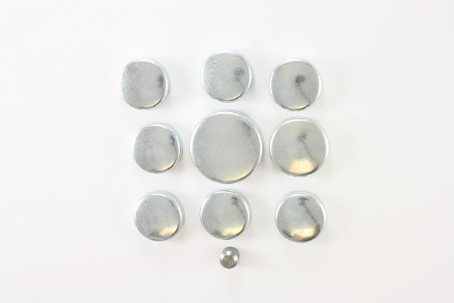 Engine Expansion Plug Kit Pioneer PE-132