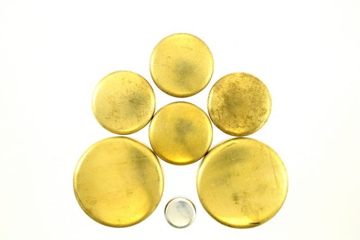 Engine Expansion Plug Kit Pioneer PE-133-B