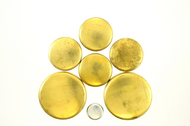 Engine Expansion Plug Kit Pioneer PE-133-BR