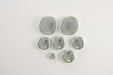 Engine Expansion Plug Kit Pioneer PE-133-R