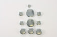 Engine Expansion Plug Kit Pioneer PE-134-R