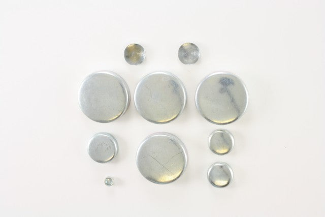 Engine Expansion Plug Kit Pioneer PE-135-R