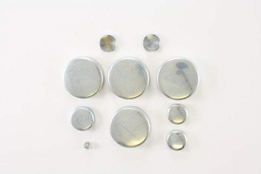 Engine Expansion Plug Kit Pioneer PE-135