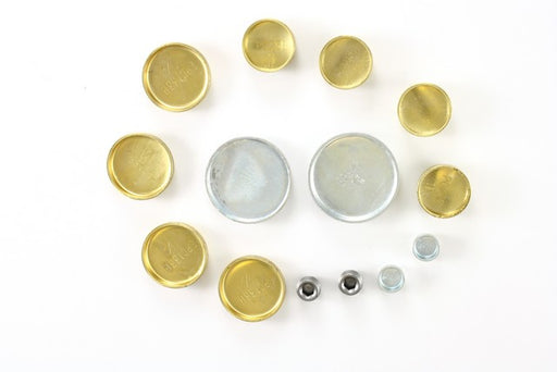Engine Expansion Plug Kit Pioneer PE-137-B