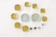 Engine Expansion Plug Kit Pioneer PE-137-BR