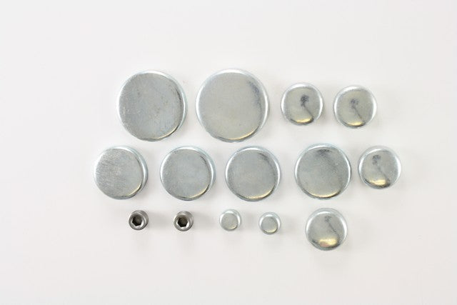 Engine Expansion Plug Kit Pioneer PE-137-R